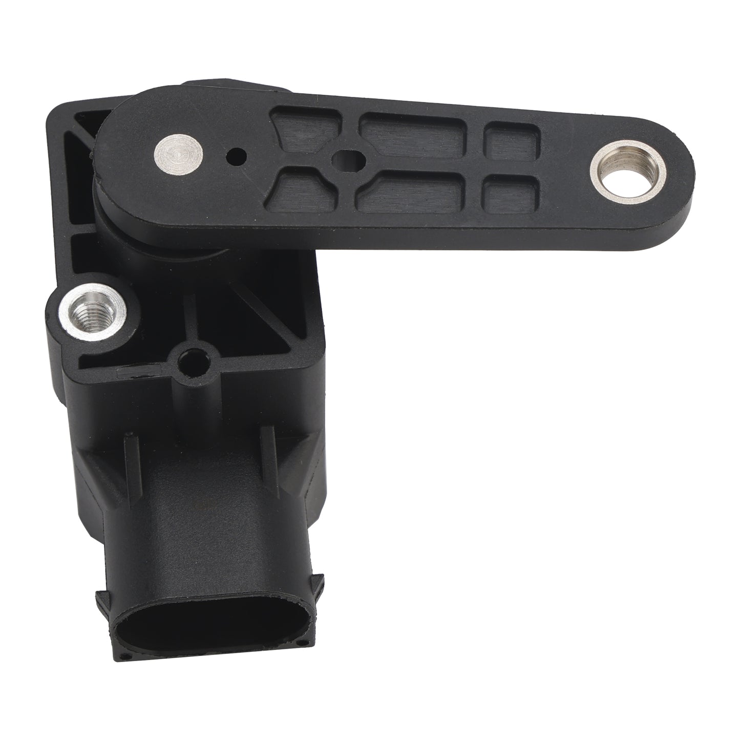 Rear Right Height Level Sensor 37146755045 for BMW X5 (E53) 2000-2006