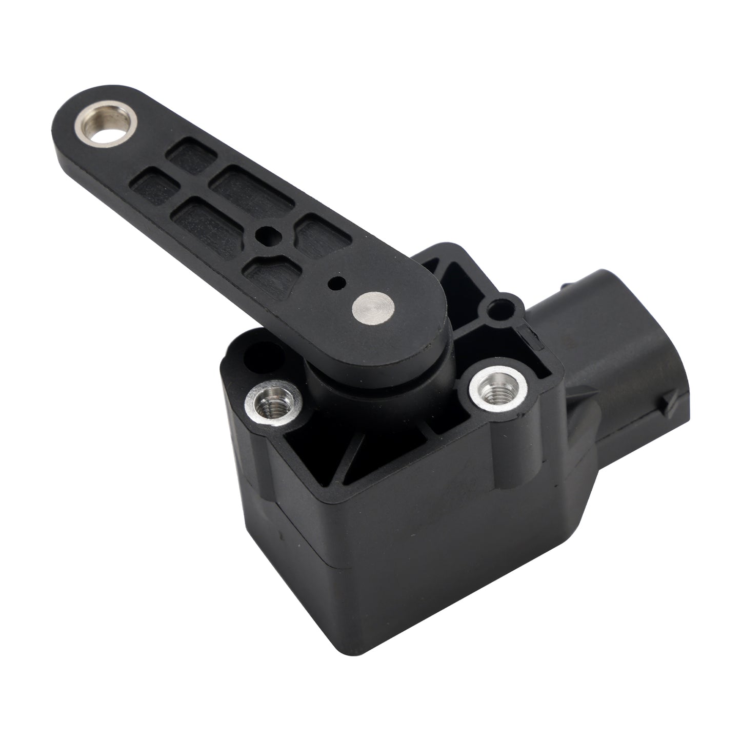 Rear Right Height Level Sensor 37146755045 for BMW X5 (E53) 2000-2006