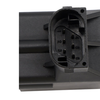 2004.04-2006.09 BMW X5 (E53) 4.8 is 4799ccm 37146755045 Rear Right Height Level Sensor