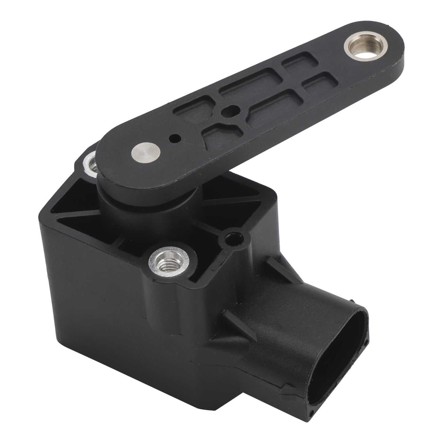 Rear Right Height Level Sensor 37146755045 for BMW X5 (E53) 2000-2006