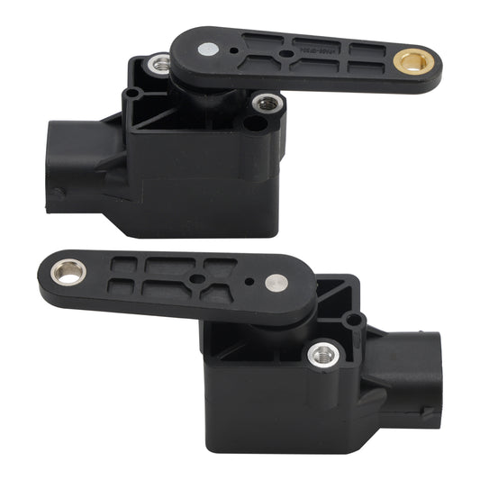 2000-2006 BMW X5 (E53) Rear Left & Right Air Ride Height Level Sensor