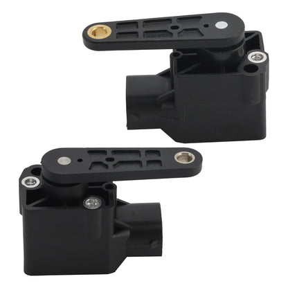 2003.10-2006.10 BMW X5 (E53) 4.4 i 4398ccm 37146755045 Rear Left & Right Air Ride Height Level Sensor