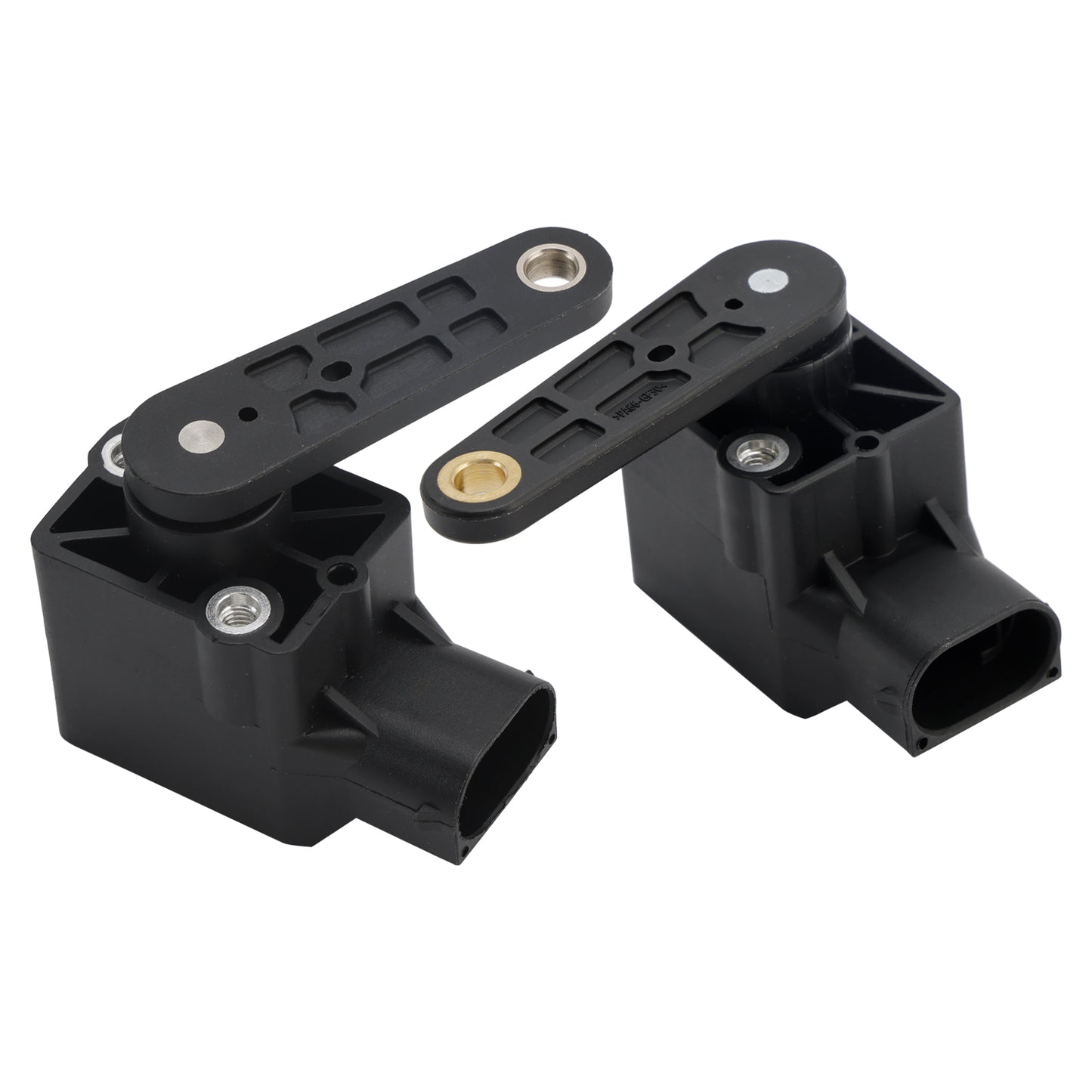 2003.10-2006.10 BMW X5 (E53) 4.4 i 4398ccm 37146755045 Rear Left & Right Air Ride Height Level Sensor