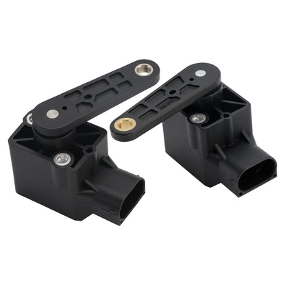 2003.10-2006.10 BMW X5 (E53) 4.4 i 4398ccm 37146755045 Rear Left & Right Air Ride Height Level Sensor