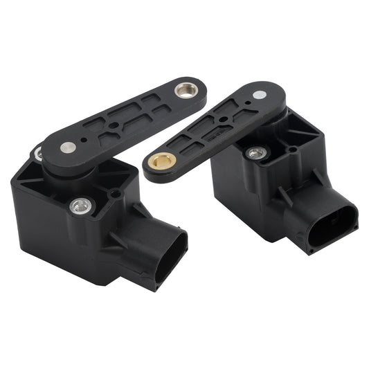 2000.04-2006.10 BMW X5 (E53) 3.0 i 2979ccm 37146755045 Rear Left & Right Air Ride Height Level Sensor
