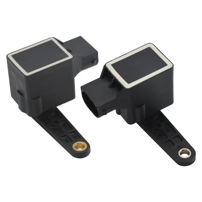 2003.10-2006.10 BMW X5 (E53) 4.4 i 4398ccm 37146755045 Rear Left & Right Air Ride Height Level Sensor