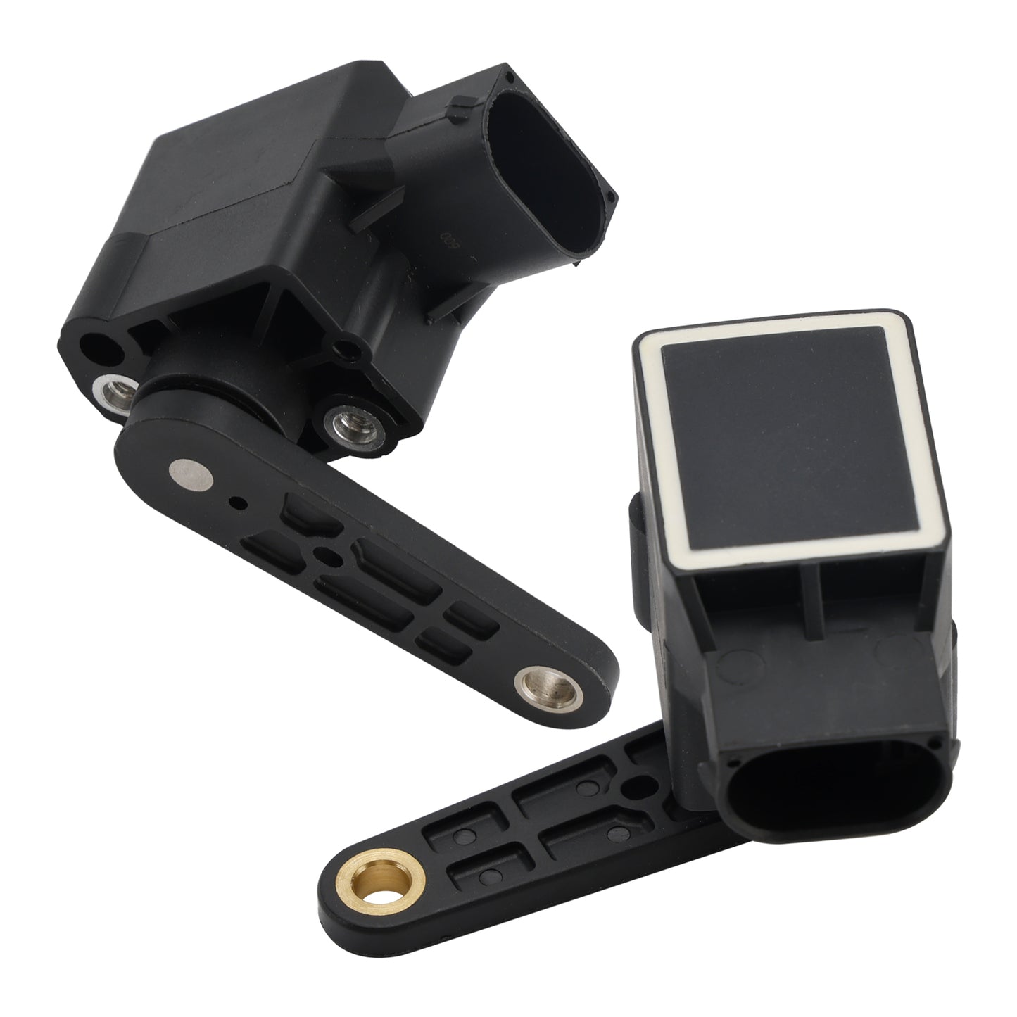 2003.10-2006.10 BMW X5 (E53) 4.4 i 4398ccm 37146755045 Rear Left & Right Air Ride Height Level Sensor