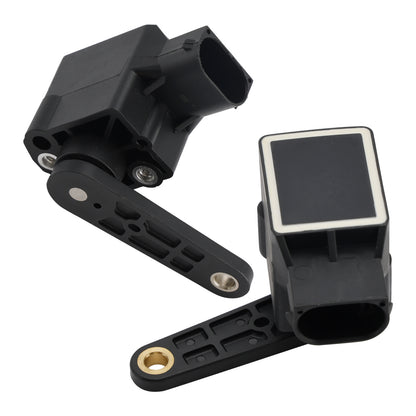 2003.10-2006.10 BMW X5 (E53) 4.4 i 4398ccm 37146755045 Rear Left & Right Air Ride Height Level Sensor