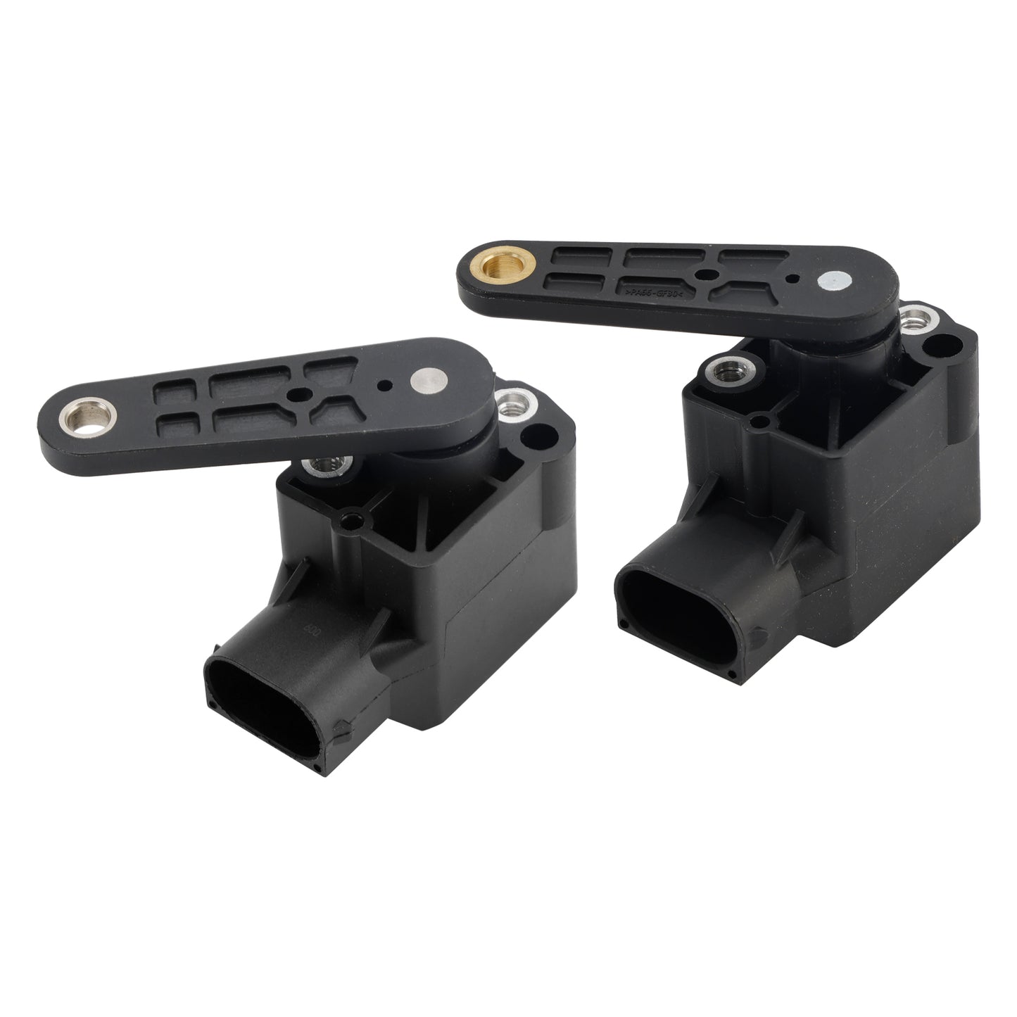 2003.10-2006.10 BMW X5 (E53) 4.4 i 4398ccm 37146755045 Rear Left & Right Air Ride Height Level Sensor