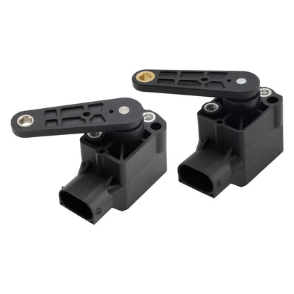 2003.10-2006.10 BMW X5 (E53) 4.4 i 4398ccm 37146755045 Rear Left & Right Air Ride Height Level Sensor