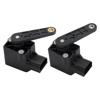 2003.10-2006.10 BMW X5 (E53) 4.4 i 4398ccm 37146755045 Rear Left & Right Air Ride Height Level Sensor