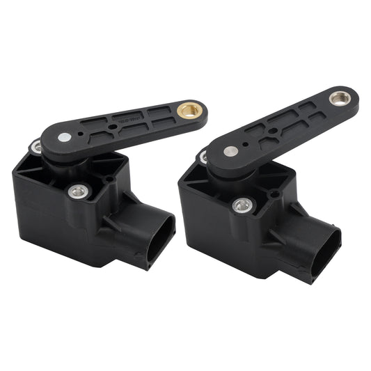 2000.04-2006.10 BMW X5 (E53) 3.0 i 2979ccm 37146755045 Rear Left & Right Air Ride Height Level Sensor