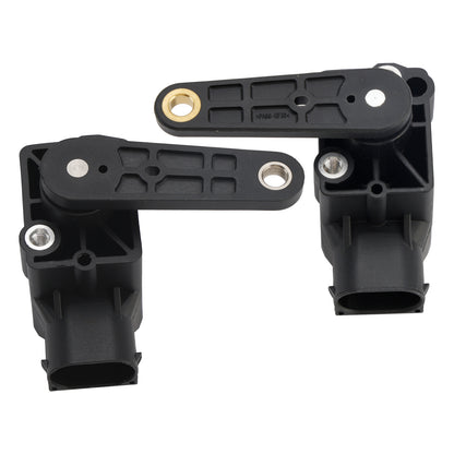 2003.10-2006.10 BMW X5 (E53) 4.4 i 4398ccm 37146755045 Rear Left & Right Air Ride Height Level Sensor