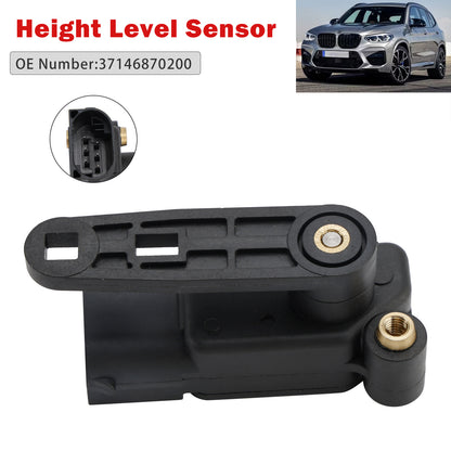 2014-2021 BMW 2 Series F45 1.5L MPV 37146870200 Height Level Sensor