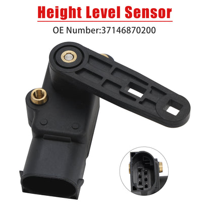 2014-2021 BMW 2 Series F45 1.5L MPV 37146870200 Height Level Sensor