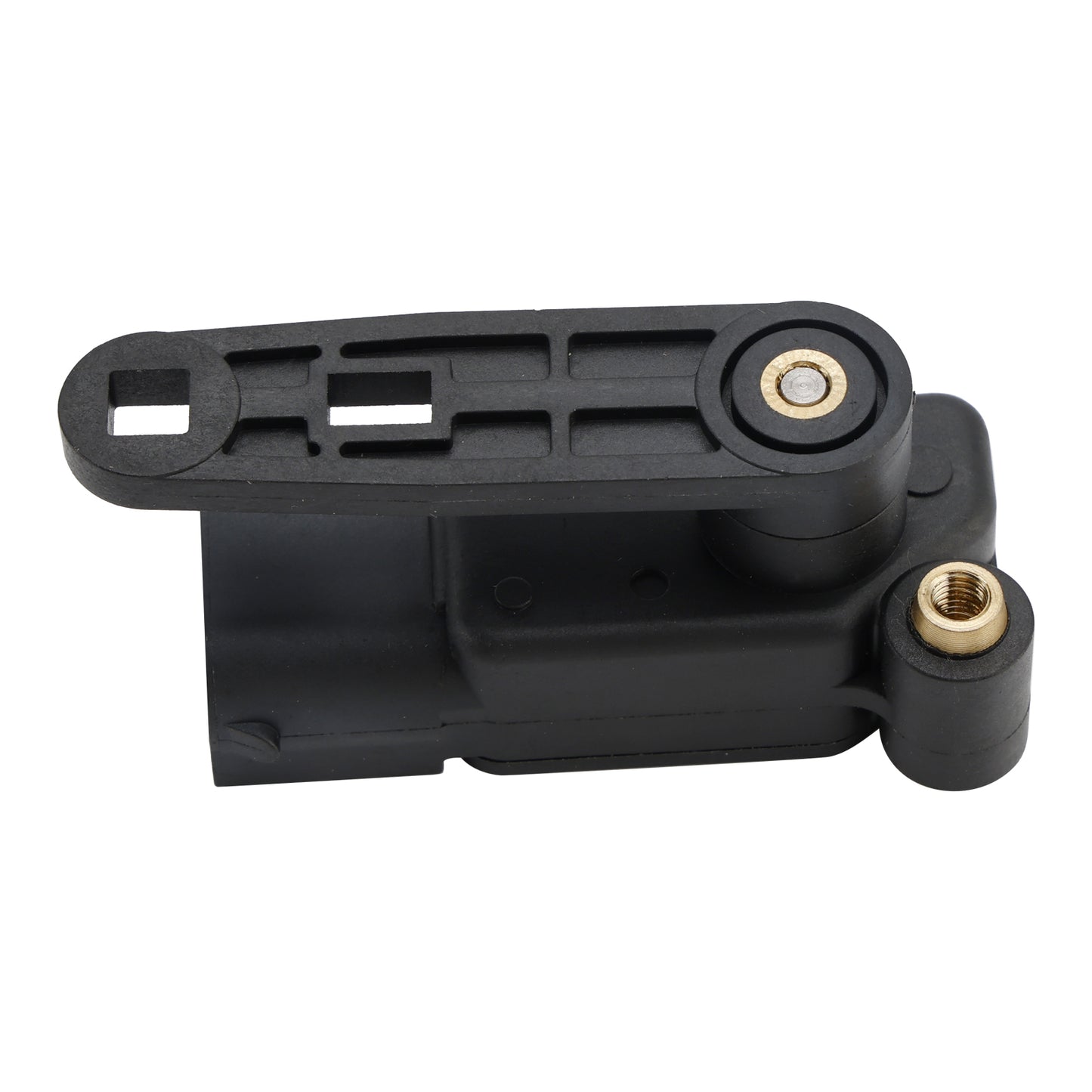 2017-2021 BMW X3 F97 G01 1.6L SUV 37146870200 Height Level Sensor