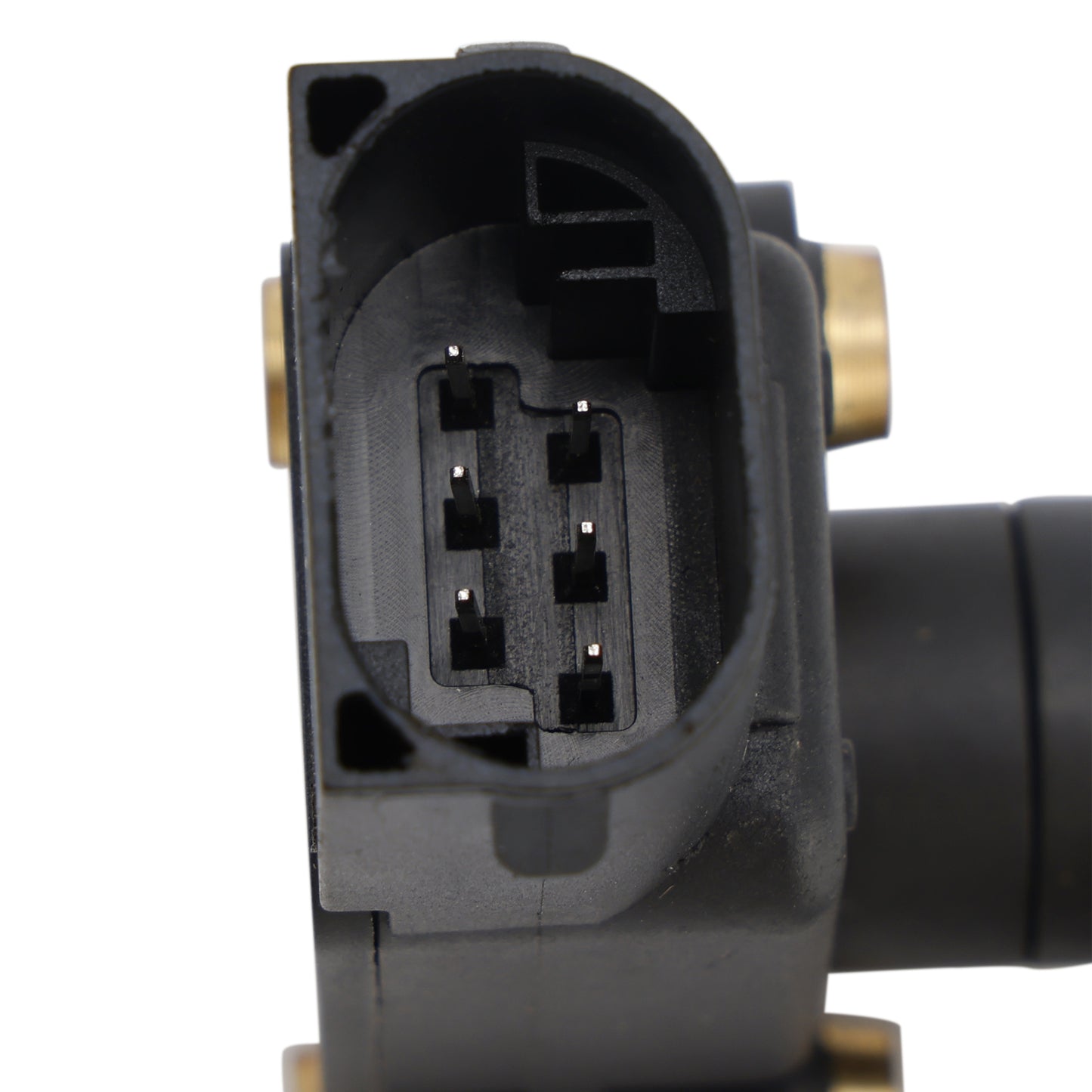 2017-2021 BMW X3 F97 G01 1.6L SUV 37146870200 Height Level Sensor