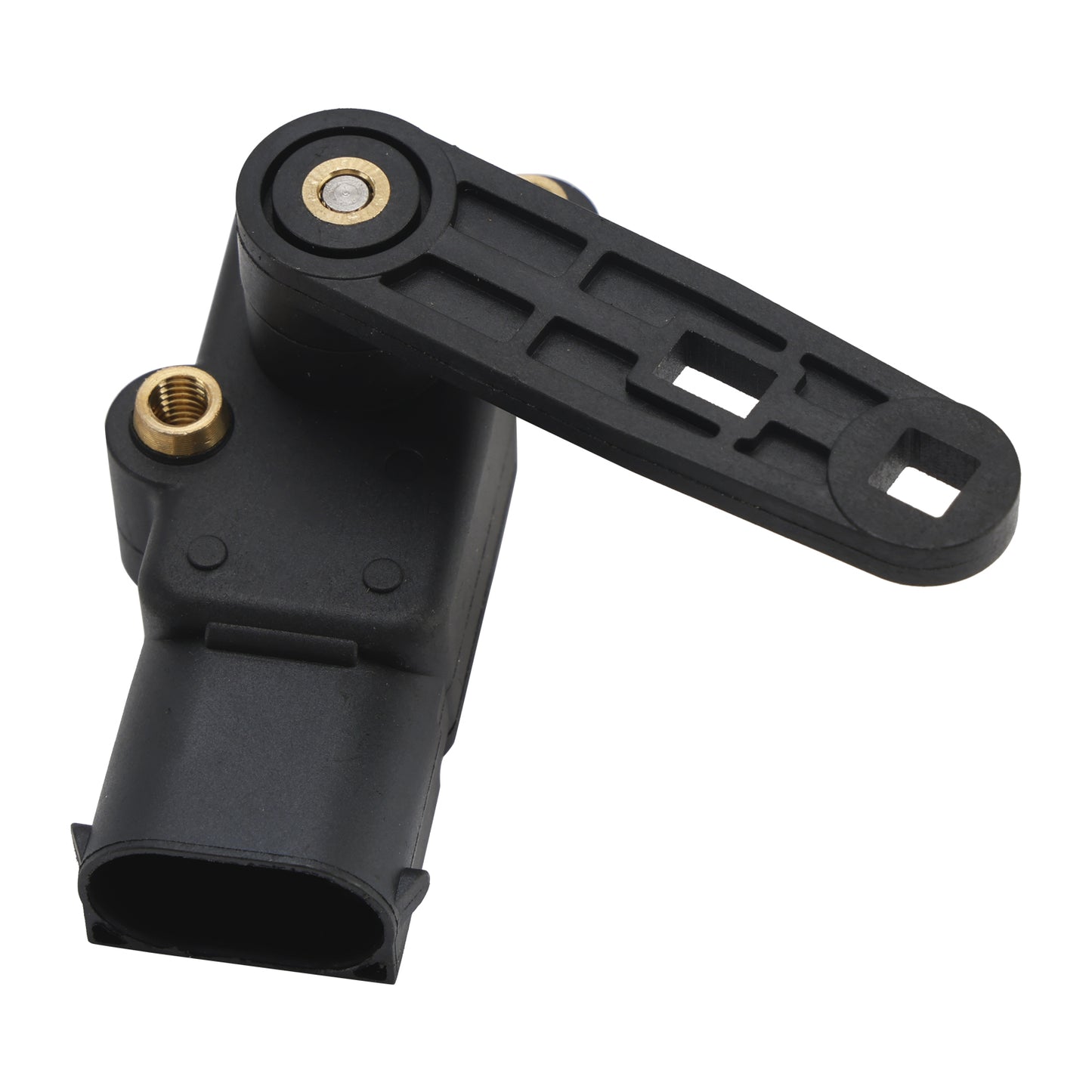 2017-2021 BMW X3 F97 G01 1.6L SUV 37146870200 Height Level Sensor