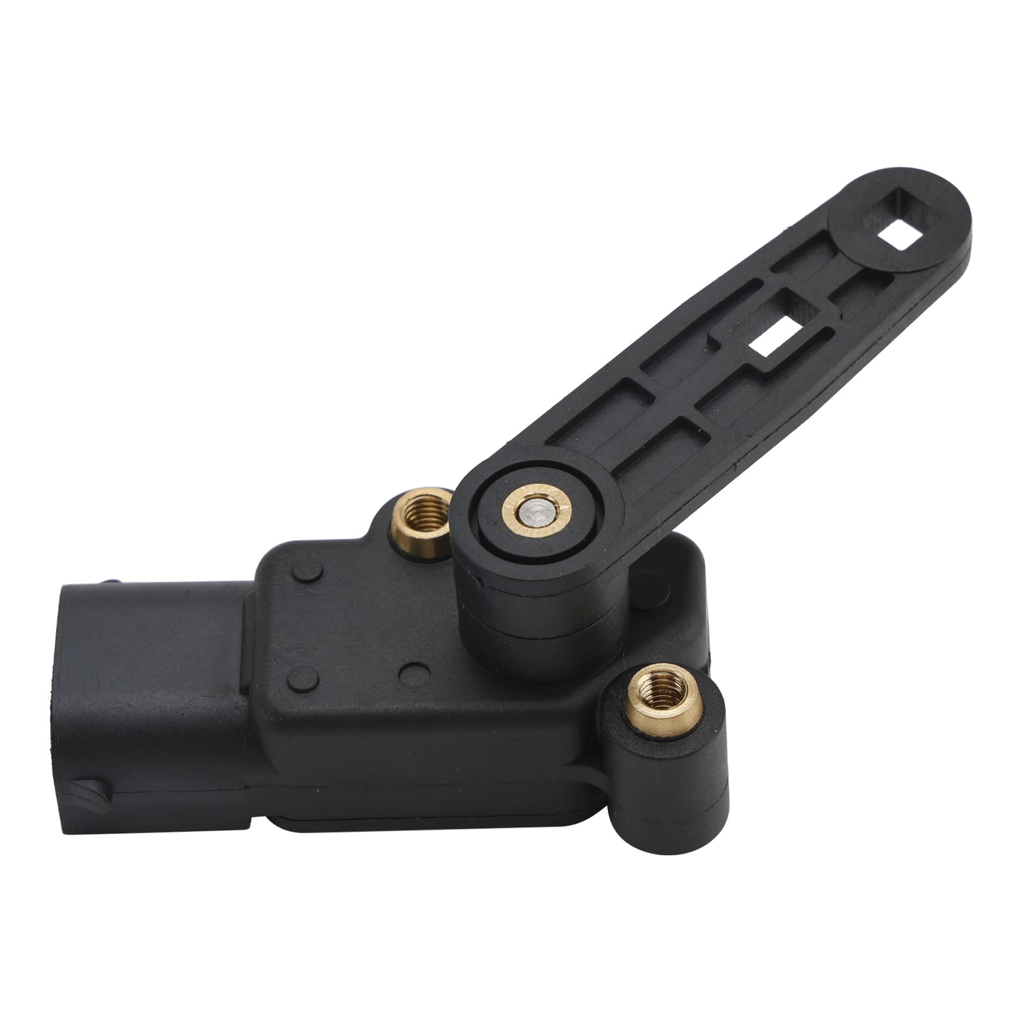 2017-2021 BMW X3 F97 G01 1.6L SUV 37146870200 Height Level Sensor