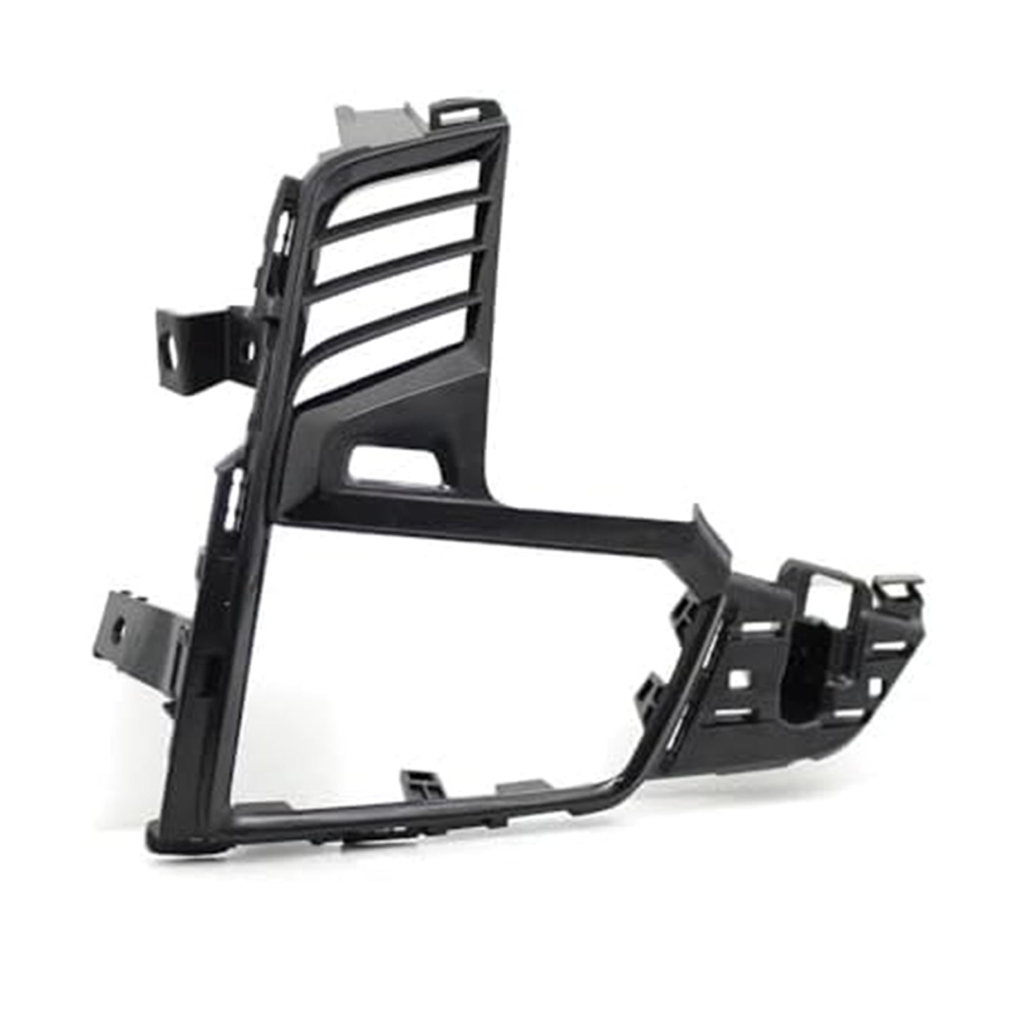 2019-2022 BMW X5 X6 51459483655 Dashboard Left Air Vent Grille Cover Panel