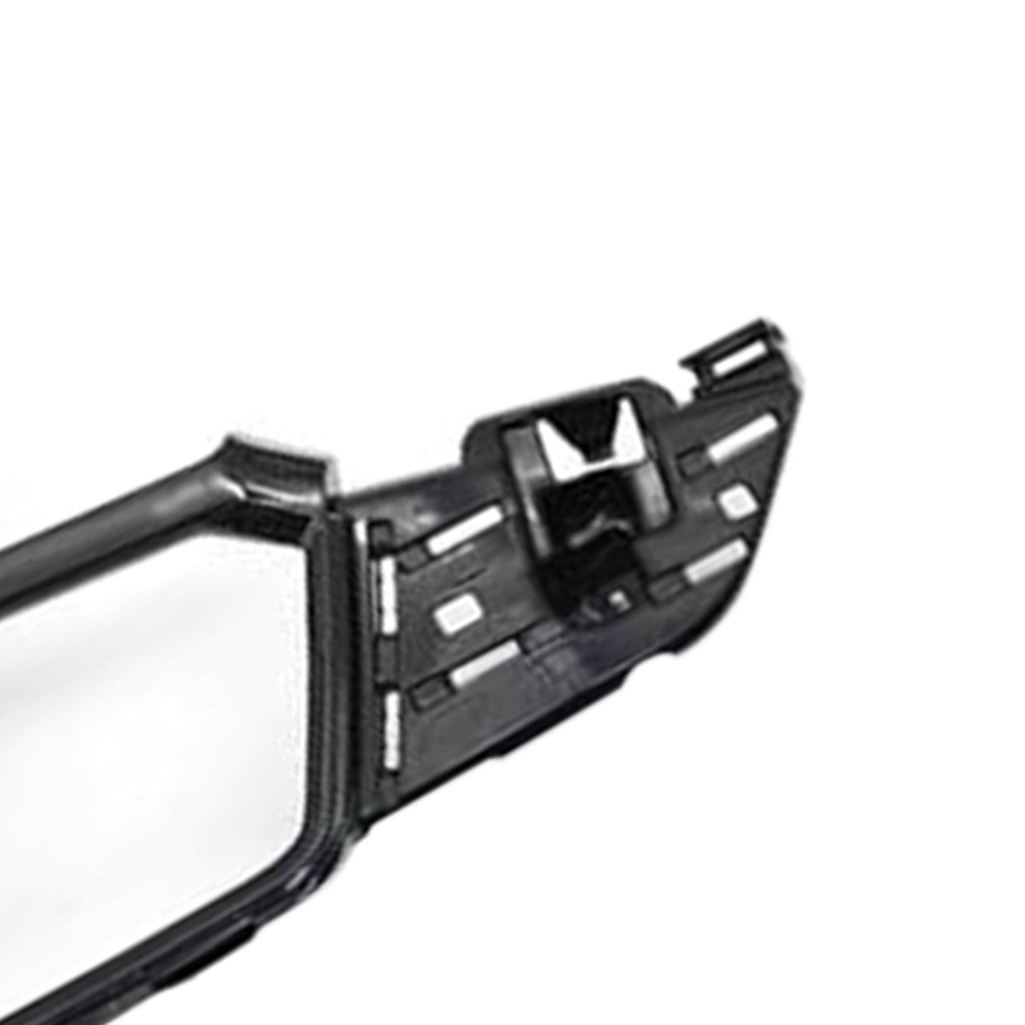 2019-2022 BMW X5 X6 51459483655 Dashboard Left Air Vent Grille Cover Panel