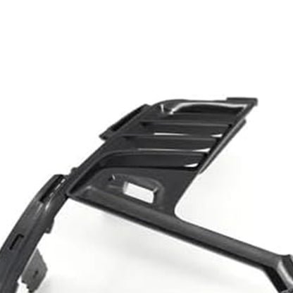 2019-2022 BMW X5 G05 51459483655 Dashboard Left Air Vent Grille Cover Panel