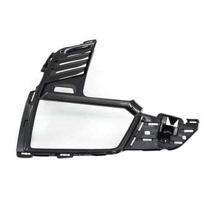 2019-2022 BMW X5 G05 51459483655 Dashboard Left Air Vent Grille Cover Panel