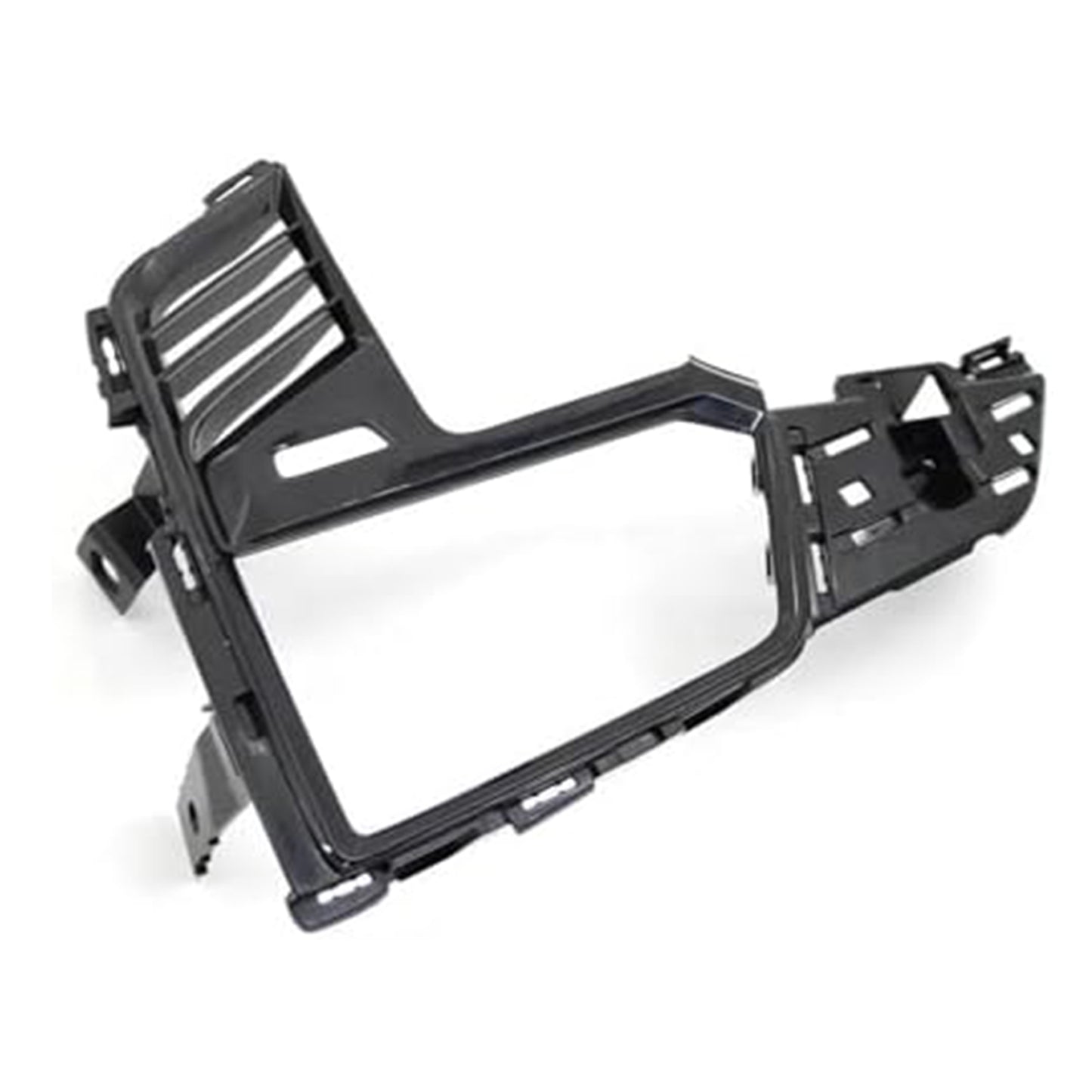 2019-2022 BMW X5 X6 51459483655 Dashboard Left Air Vent Grille Cover Panel