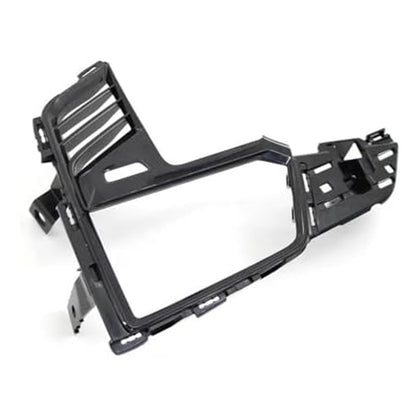 2019-2022 BMW X5 G05 51459483655 Dashboard Left Air Vent Grille Cover Panel