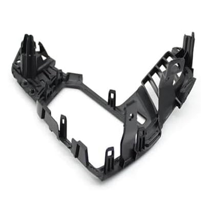 2020-2022 BMW X6 G06 51459483656 Dashboard Right Air Vent Grille Cover Panel
