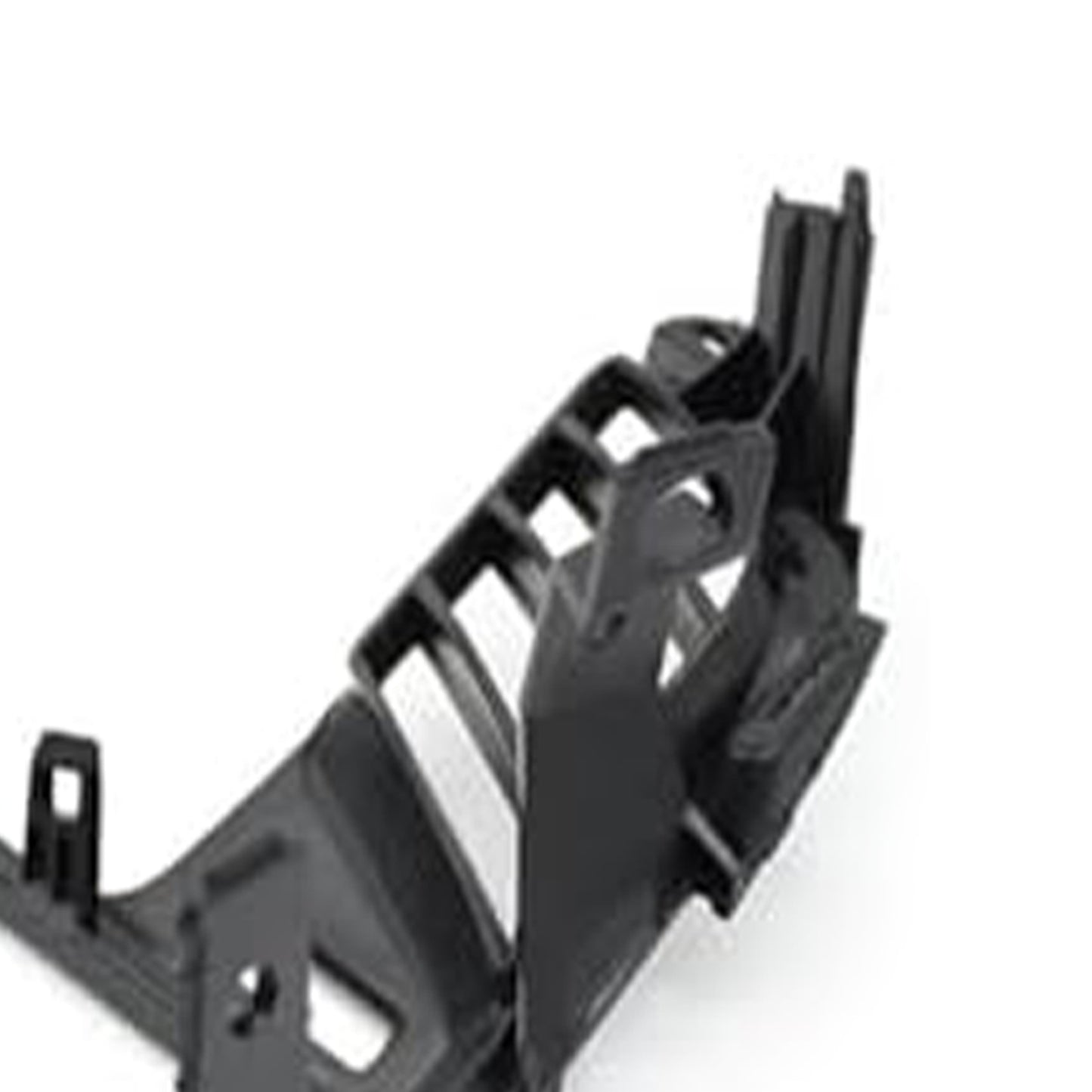 2019-2022 BMW X5 G05 51459483656 Dashboard Right Air Vent Grille Cover Panel