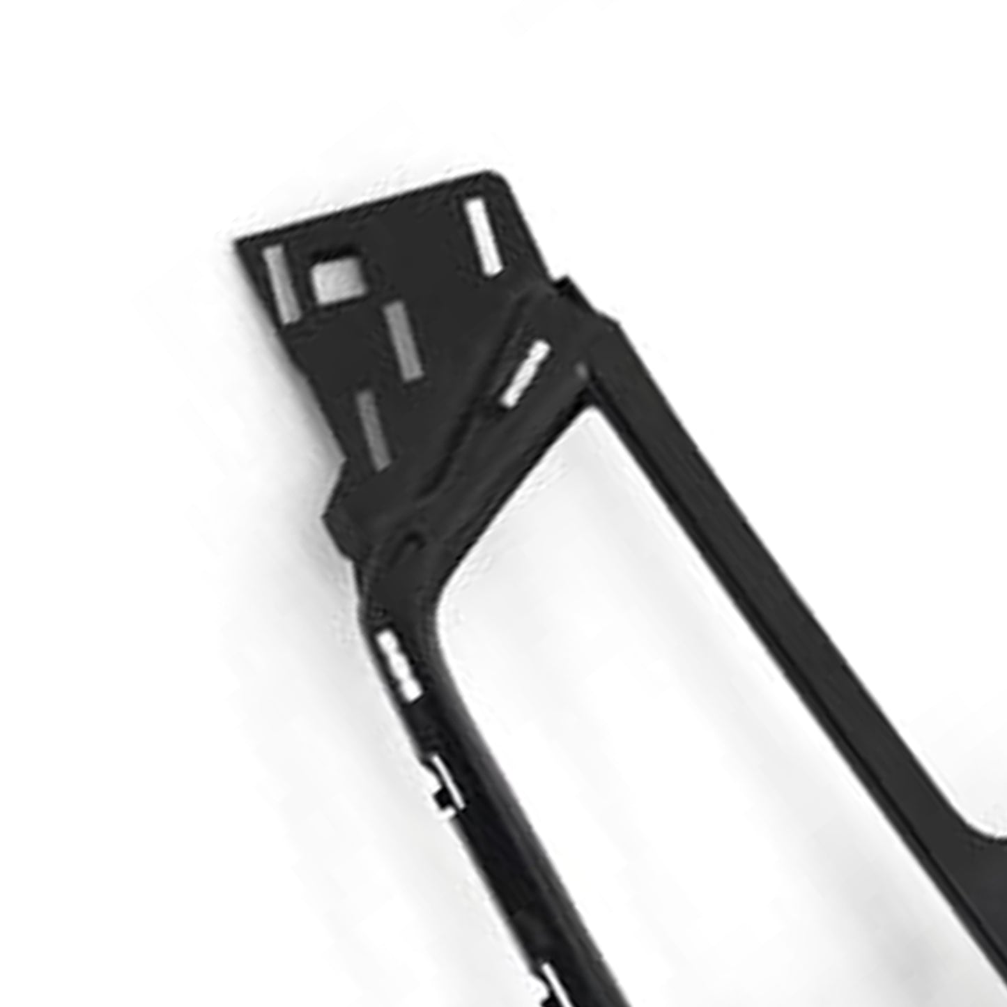 2019-2022 BMW X5 G05 51459483656 Dashboard Right Air Vent Grille Cover Panel