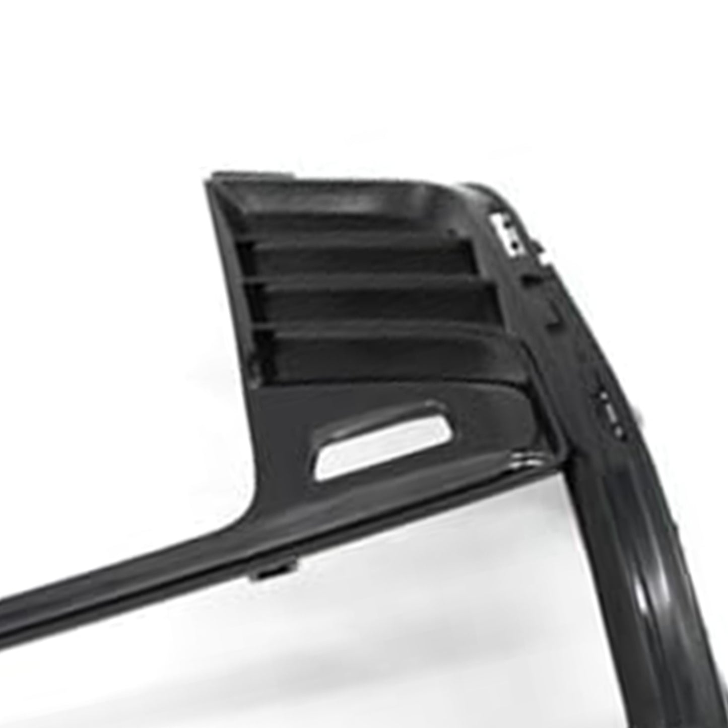 2019-2022 BMW X5 G05 51459483656 Dashboard Right Air Vent Grille Cover Panel