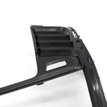 2020-2022 BMW X6 G06 51459483656 Dashboard Right Air Vent Grille Cover Panel
