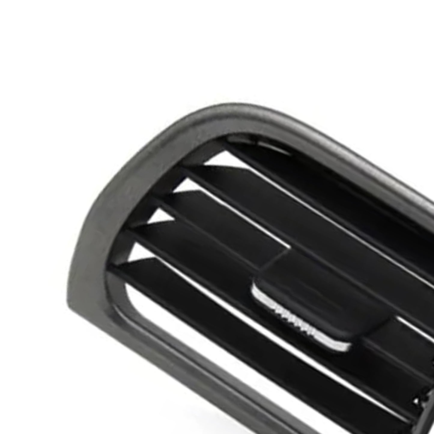 2004-2011 Porsche Targa 997 99755213205 Front Right AC Vent Cover Gray