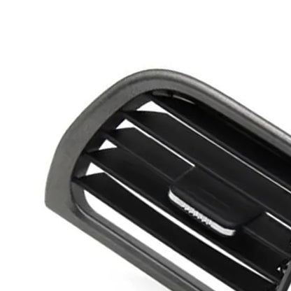 2004-2011 Porsche Targa 997 99755213205 Front Right AC Vent Cover Gray