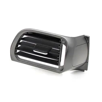 2004-2011 Porsche Targa 997 99755213205 Front Right AC Vent Cover Gray