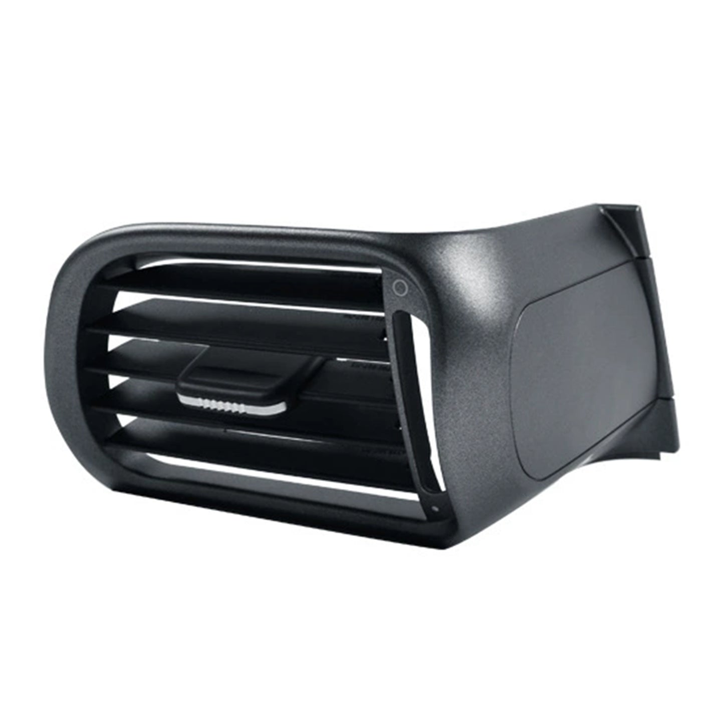 2004-2012 Porsche 911 Carrera Targa Left Right Central AC Vent Cover Gray