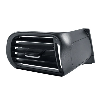 2004-2012 Porsche 911 Carrera Targa Left Right Central AC Vent Cover Gray