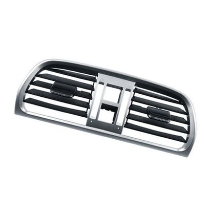 2004-2011 Porsche Carrea 997 99755214105 Central AC Vent Cover Silver