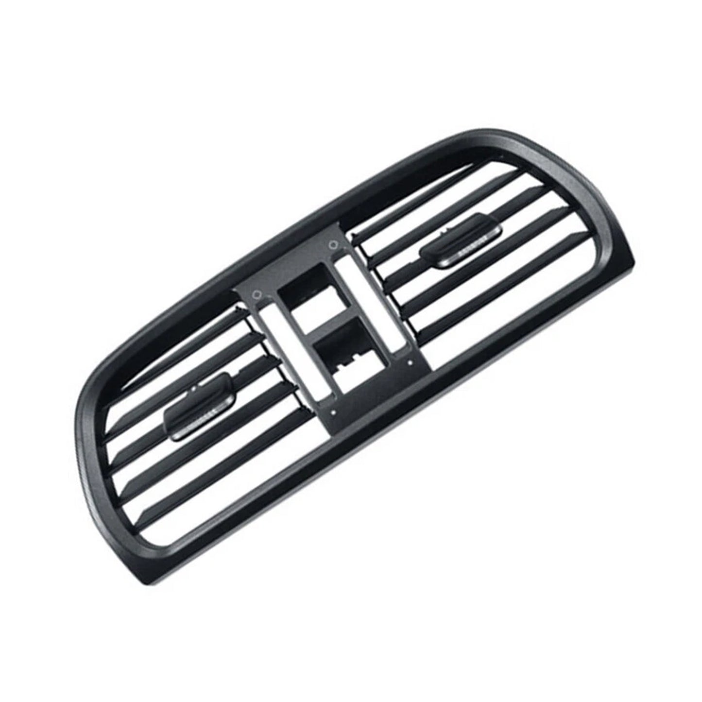 2004-2011 Porsche Targa 997 99755214105 Central AC Vent Cover Gray