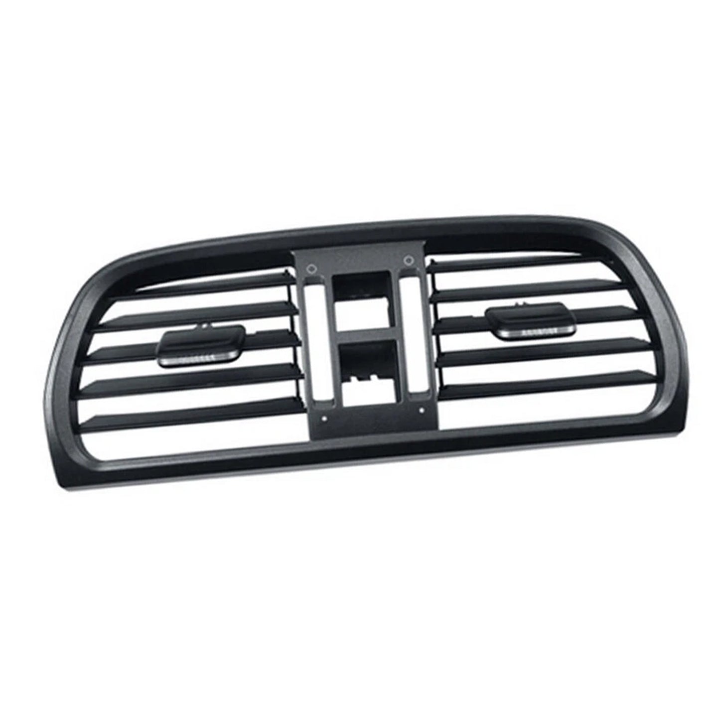 2004-2011 Porsche Targa 997 99755214105 Central AC Vent Cover Gray