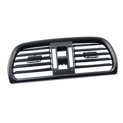 2004-2011 Porsche Targa 997 99755214105 Central AC Vent Cover Gray