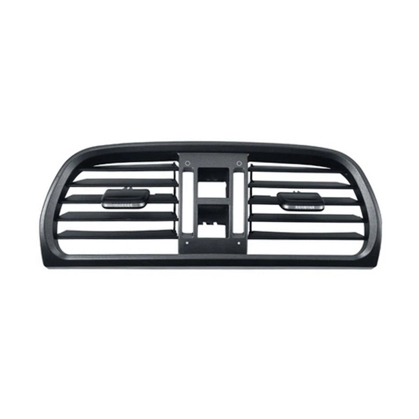 2004-2011 Porsche Targa 997 99755214105 Central AC Vent Cover Gray
