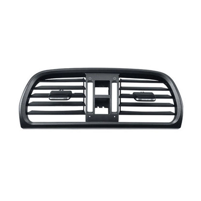 2004-2011 Porsche Targa 997 99755214105 Central AC Vent Cover Gray
