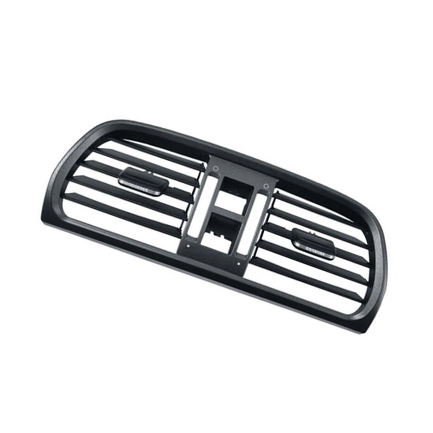 2004-2011 Porsche Targa 997 99755214105 Central AC Vent Cover Gray