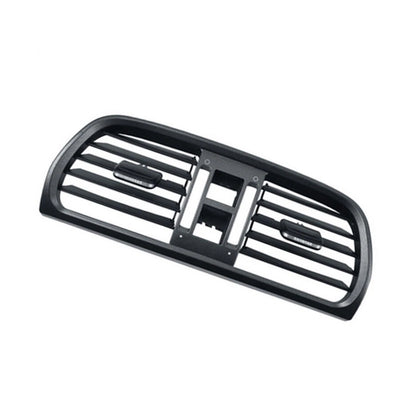 2004-2011 Porsche Targa 997 99755214105 Central AC Vent Cover Gray