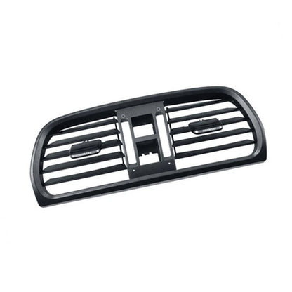 2004-2011 Porsche Targa 997 99755214105 Central AC Vent Cover Gray