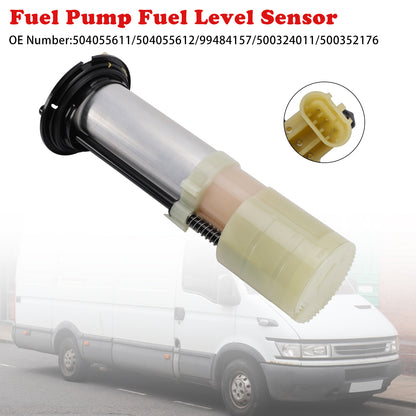 1999-2006 Iveco Daily III 500324011 500352176 Fuel Pump Fuel Level Sensor