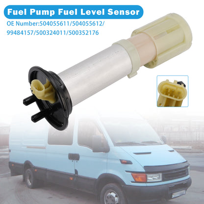 1999-2006 Iveco Daily III 500324011 500352176 Fuel Pump Fuel Level Sensor